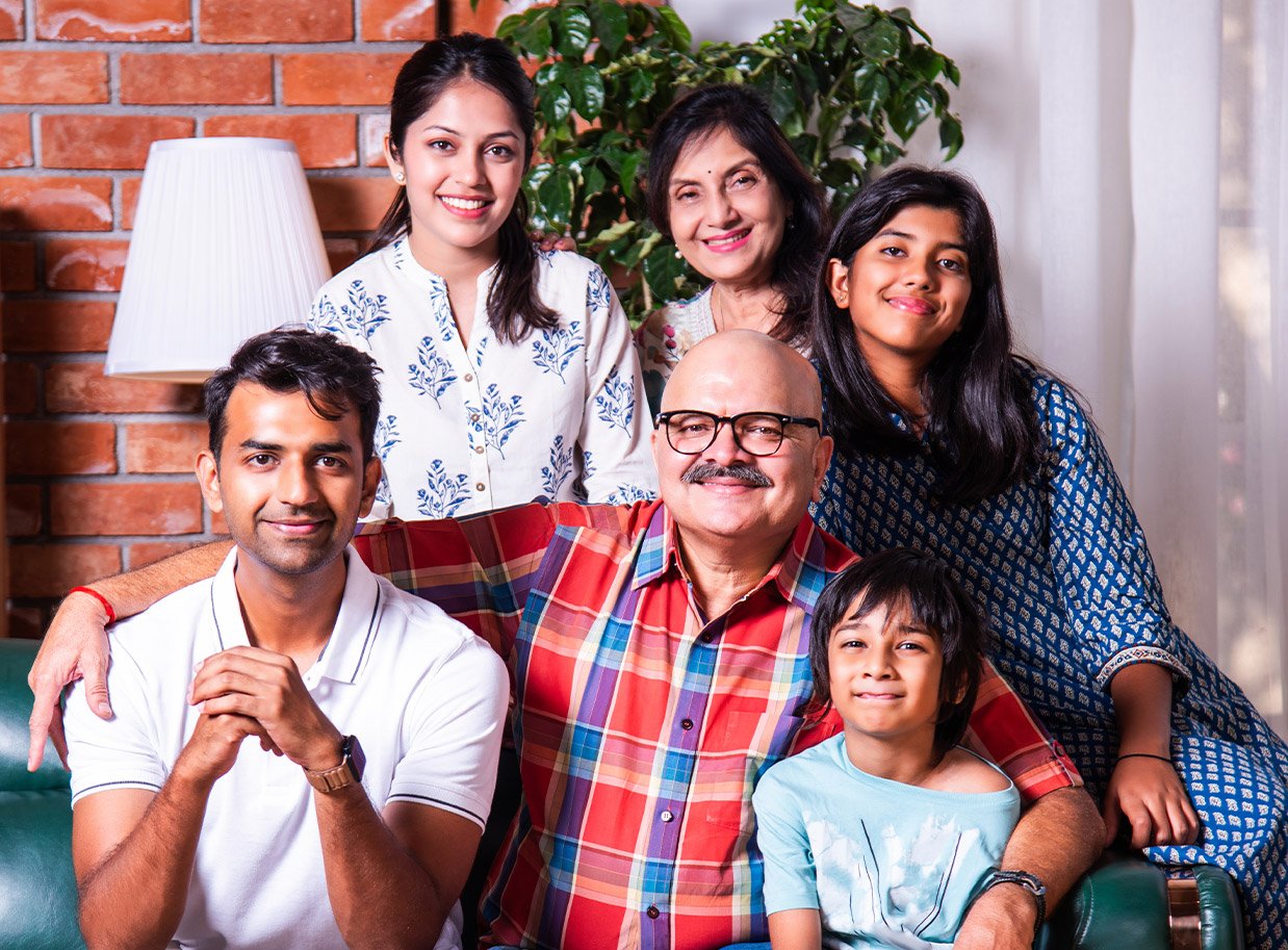 Super Visa Insurance