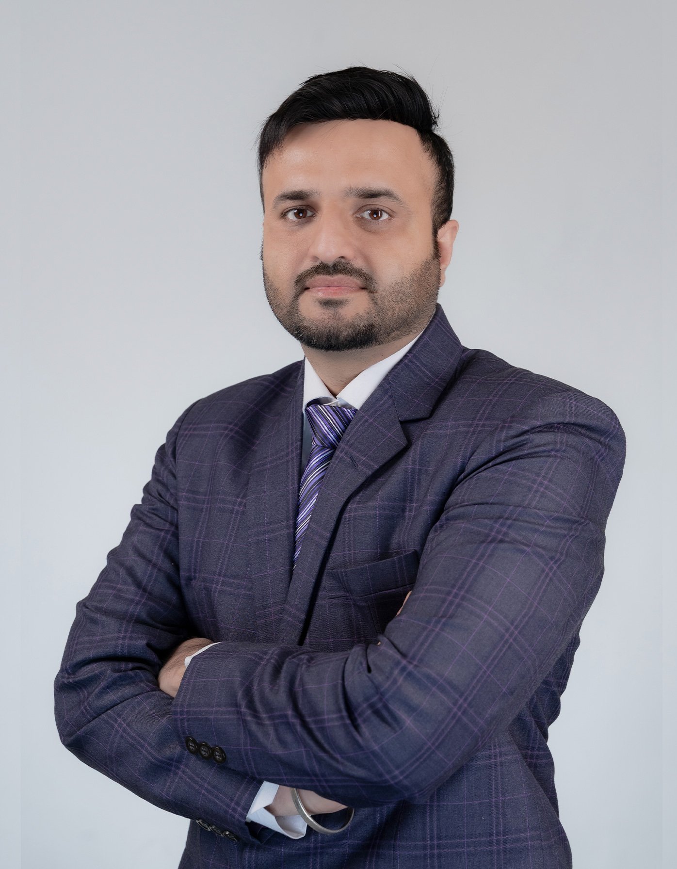 Rohit Kumar